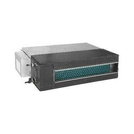 UNITA' INTERNA CONDIZIONATORE CANALIZZABILE DC INVERTER R32 Misura: 9000 btu  2,5 KW