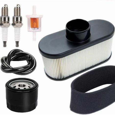 FR691V FR730V Tune Up Kit Ölwechsel Kit für Kawasaki FR651V FR730V FS481V FS541V FS600V FS651V FS691V FS730V Motor Ersatz 11013-7049 11013-0752 11013-7047 Luftfilter 4900 65-7007 Ölfilter (1/5)