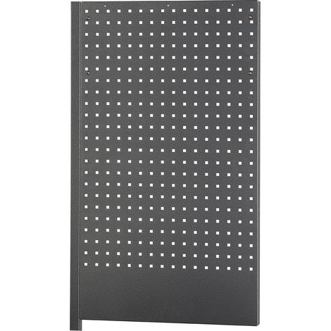 PANEL METÁLICO PERFORADO CONJUNTOS