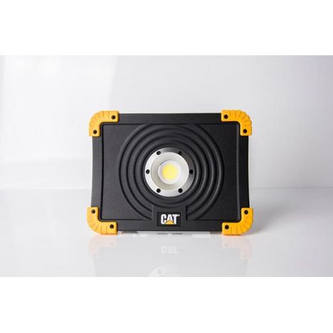 CT3530EU - Lampada da lavoro fissa 3000 Lumen, tecnologia LED COB, con supporto orientabile (1/4)