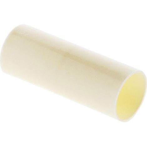 Lot de 4 manchons IRL Ø16mm - Blanc - Zenitech