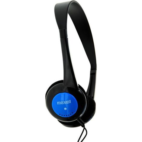 MAXELL KIDS Bleu (1/2)