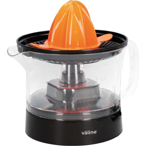 Exprimidor eléctrico Esira 0,5L 25W (1/5)