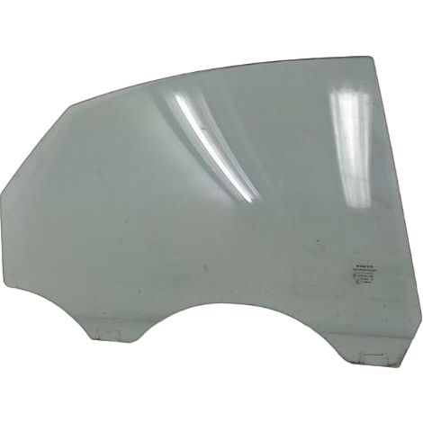 [PRODUIT D'OCCASION] Glace Porte Ard VOLVO S40 2004- ♻️ Ref Oe. 30716221 - Garantie à vie (1/2)
