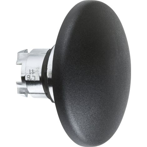 Pulsante di arresto emergenza Schneider Electric zb4br216 IP66 emisferico