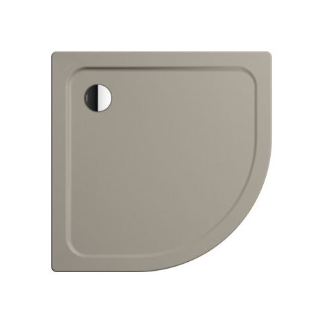 Kaldewei 460000010670 BAC ARRONDO Mod.870-1, 900x900, chaud (1/2)