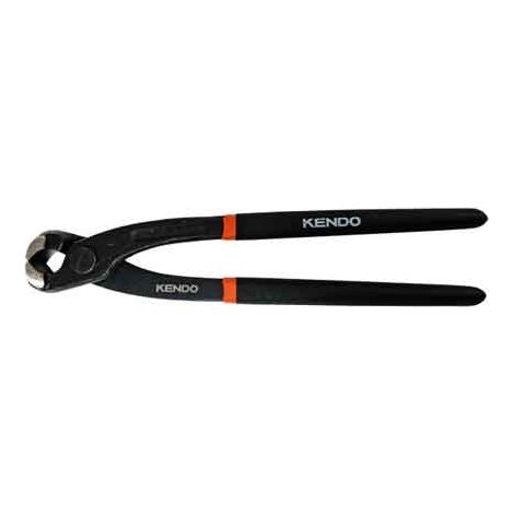 PINZA PARA CEMENTADOR KENDO 225 mm