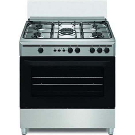 Cocina de Gas Vitrokitchen CB9060IB 110 L 8437015023021 S0430804 Vitrokitchen (1/2)