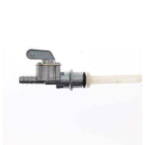 Motorcycle fuel valve switch compatible with Piaggio Rieju RR MRX SMX Spike Matrix (1/2)