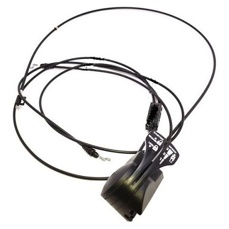 47340-VG4-T00 - Câble roulette pour Tondeuse HONDA
