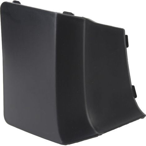 Copertura gancio di traino paraurti anteriore 57731FG330 Occhiello di traino di ricambio per WRX STI dal 201 al 2014 Nero Originale Questo Occhiello di traino paraurti.