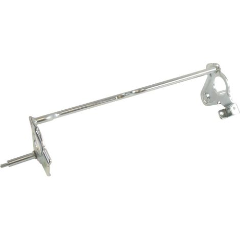 Essieu Support De Roues Arrières Pour Tondeuses. Origine Stiga.