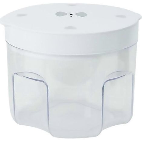 Éliminateur de bulles de résine pour moules en époxy et silicone - Prise européenne (1/5)