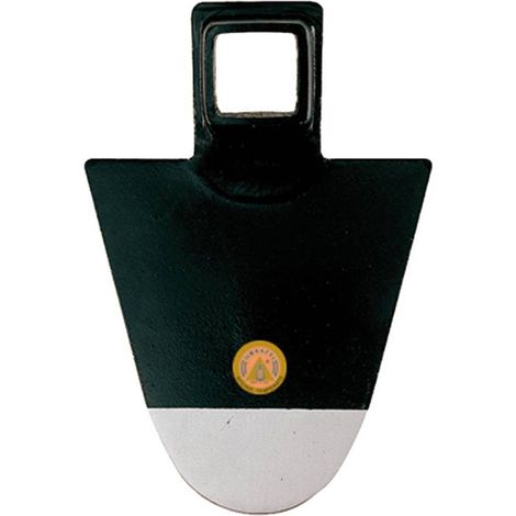 ZAPPA TIPO 'PUGLIA' gr. 800 - 009A - manico 6030215