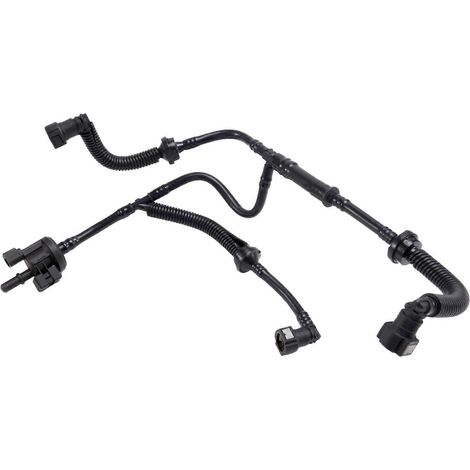 Entlüftungsschlauch für das Kraftstoffverdunstungssystem (GG9Z-9D289-C) für Ford Fusion CC7 1.5 (2013–2023) 994-041 GG9Z9D289C (1/5)