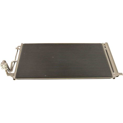 Condenseur de climatisation Maxgear Hyundai I30 17- (1/2)