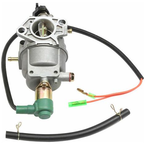 Remplacement De Carburateur Pour Honda Gx240 8Hp Gx270 9Hp Gx340 11Hp Gx390 13Hp Generateur Portable 16100-Z5L-F11 (1/5)
