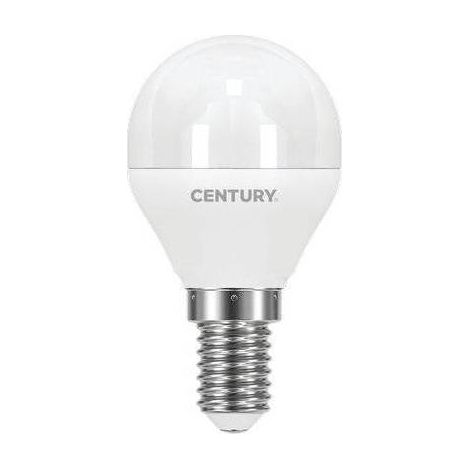 10,0 x LAMPADA LED SFERA HARMONY 80 CENTURY