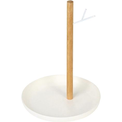 Corbeille à fruits suspendue pour banane, bol à fruits pour salon, plateau de rangement simple pour bureau, clé de porche (1/5)