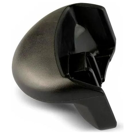 Maniglia di ricambio Supreme Nova Star dorata 10 cm