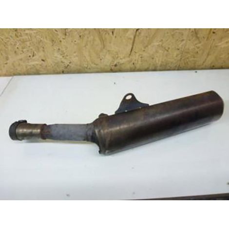[PRODUIT D'OCCASION] Silencieux d échappement origine pour moto Honda 750 VFR HM MCZ (1/2)