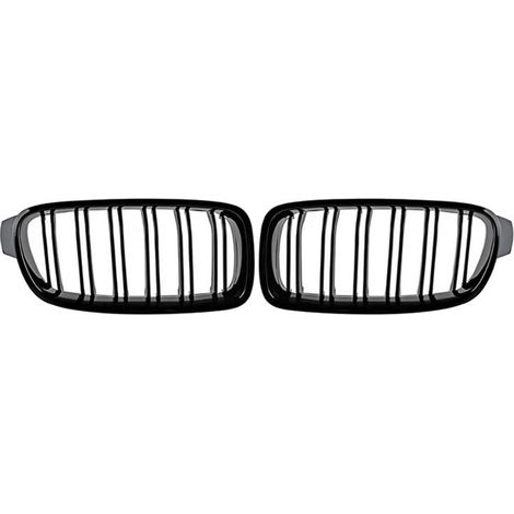 Frontgrill für BMW 3er F30/F31 (Modelle 2012-2018)