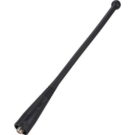Antenne talkie-walkie 7 pouces, connecteur de type SF, 800 MHz, compatible avec les radios MOTOROLA (1/5)