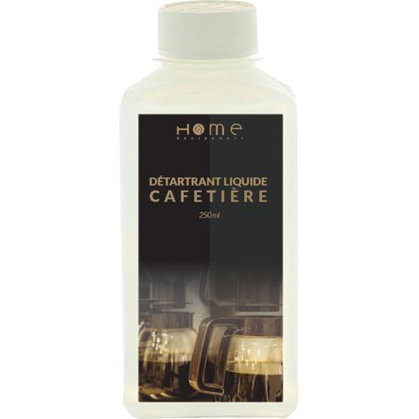 Détartrant liquide 250ml pour Cafetiere  A95145 pour Cafetière - Expresso broyeur