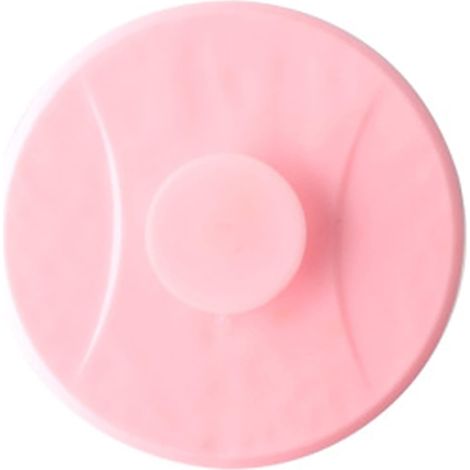 Bouchon de vidange [11 cm], bouchon d'évier de cuisine, bouchons de baignoire en silicone, pour cuisines, salles de bains et buanderies, pour préveni (1/5)