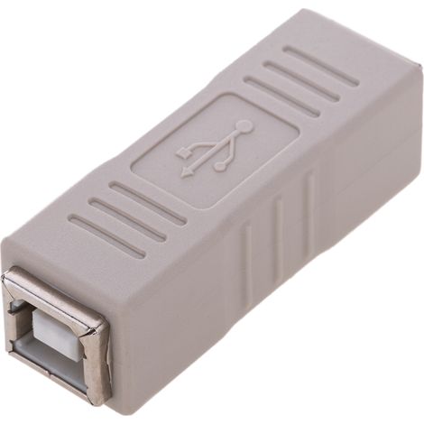 BeMatik - Adaptador USB (BH/BH)