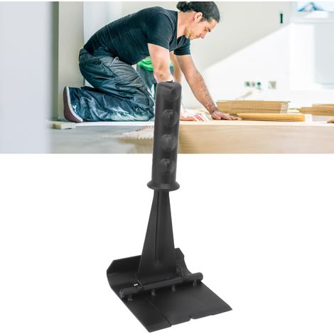 Outil de retrait de moulures décoratives, plinthe pour retirer les panneaux de moulures décoratives (1/5)