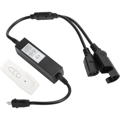 Drahtlose Fernbedienung für TV-Lift, elektrischen Fensteröffner, LCD-Bildschirm 01+4P+5P (1/5)