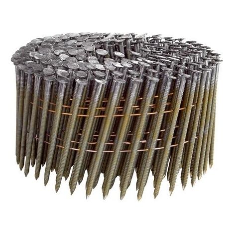 Dewalt Coilnagel Dnf 90mm 4.5kSt. Ringschaft DNF28R90E (1/2)