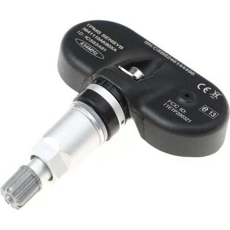 Sensore di pressione pneumatici, XU, progettato per Great Wall, Haval H5, Wingle 5 C30 3641110AK80XA Sensori di ricambio per accessori auto - KZQ (1/4)