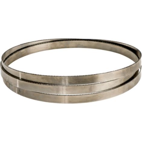 Metabo - Hoja de sierra para sierras de cinta 4 TPI, 2230 mm 630854000