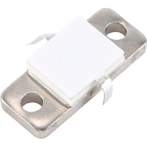 Flanschwiderstand 50 Ohm 250 Watt DC-2 GHz RFR50-250 Hochleistungswiderstand