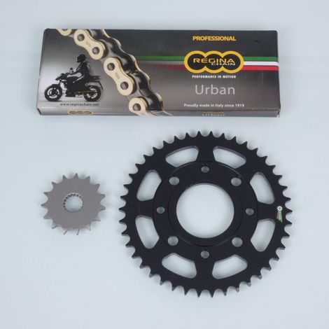 kit kette regina für motorrad mash 125 seventy five 2013 bis 2019 (1/2)