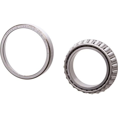 Kegelrollenlager 75x115x25 mm Timken TIMKEN 32015