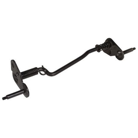 Eje delantero 48 cm STIGA 381002861/0 3810028610
