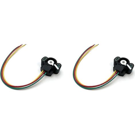 2X 26915307 MCB 419033 Potenziometro accessorio compatibile per carrello elevatore, compatibile con EFG110-115 (1/5)
