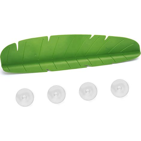 Paraspruzzi per lavelli con potenti ventose, impermeabile e facile da installare. Paraspruzzi per rubinetti, piani di lavoro, vasche da bagno e bagni colore verde. (1/5)