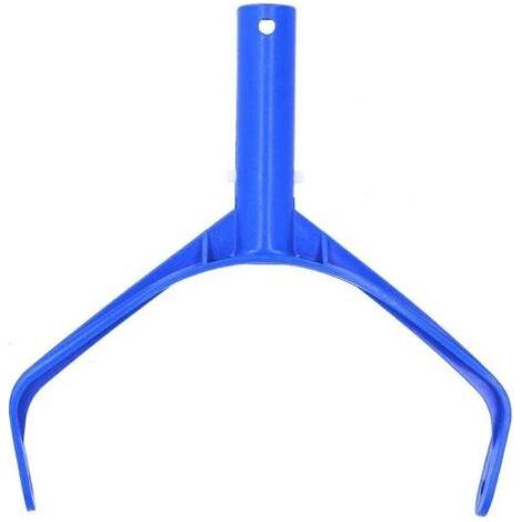 Vclip pool suction head handle, replacement pool cleaning accessory, blue (1/3)