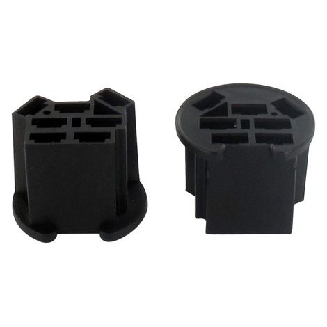 Cache protecteur fiche connexion STIGA