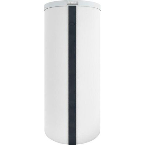 Solar-Warmwasserspeicher CS 750 C Stücklistenkomponente Tank ohne Mantel von BOSCH - 7735501709