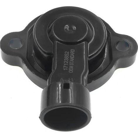 Convient pour le capteur de position du papillon des gaz Chevrolet 17123852 (1/3)