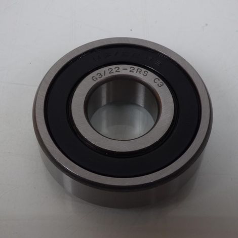 Roulement de roue Kyoto pour Moto Suzuki 125 DR SM 2008 à 2013
