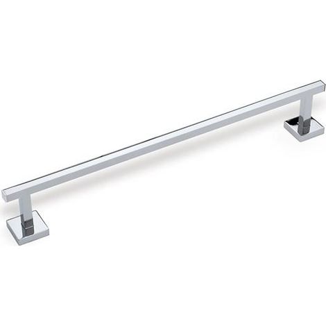 STILHAUS Asta Portasalviette Urania cromo 45 cm