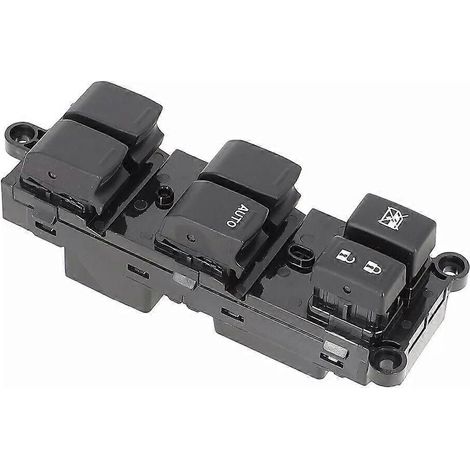 37990-58M00 Hauptschalter für elektrisches Fensterheber rechts (Fahrerseite) für Suzuki Vitara 1992-1998 (1/5)
