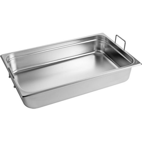 Bac gastronorme GN1/1 H100 mm - Caterchef
