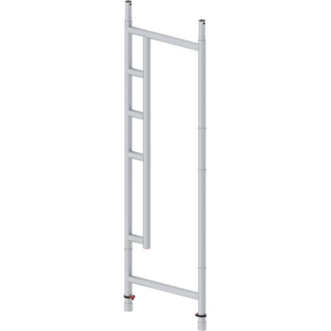 Altrex Durchlaufrahmen RS TOWER 5 schmal 75-7 RS5